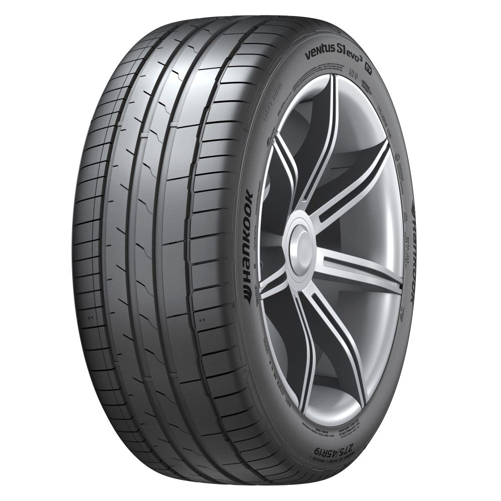 Ventus S1 evo3 EV – Discount Tyres NZ