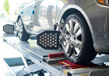 Wheel Alignment