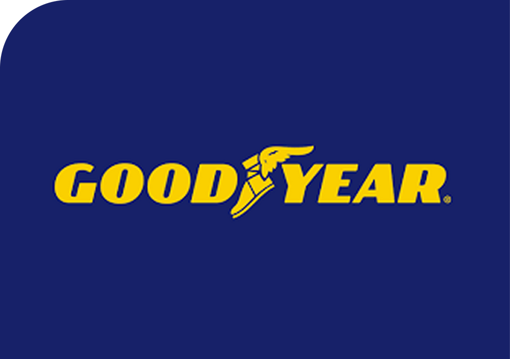 Goodyear Tyres