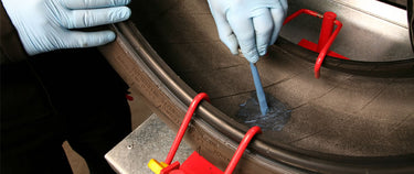 Puncture Repair