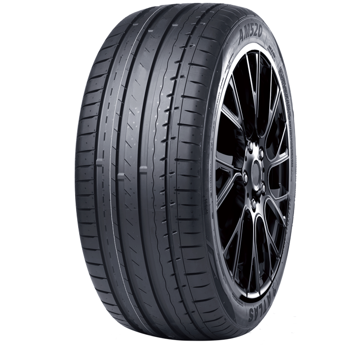 245/45RF18 ATLAS AM520 96W RUNFLAT