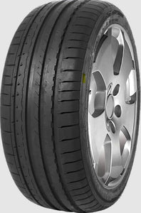 225/45RF17 ATLAS AM520 91W RUNFLAT