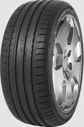 225/45RF17 ATLAS AM520 91W RUNFLAT