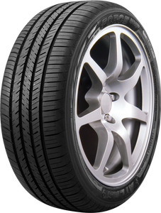 285/40R22 ATLAS FORCE UHP 110V