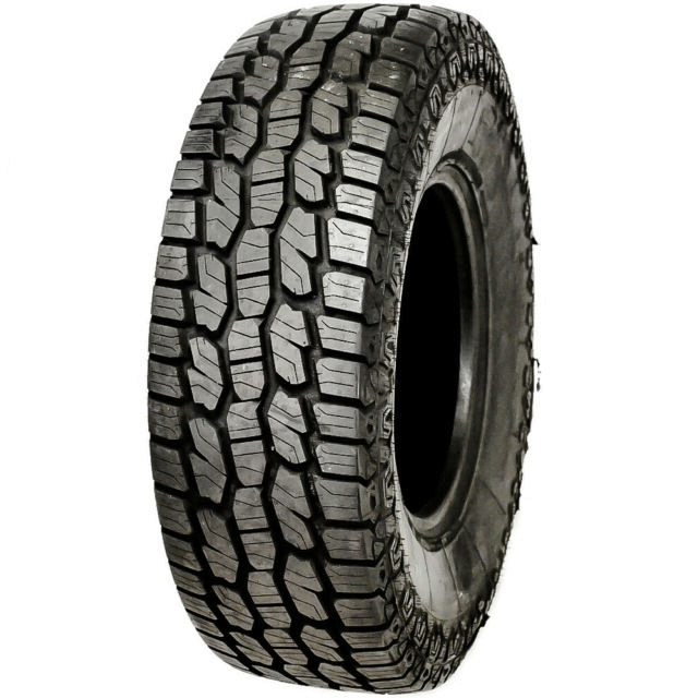 245/70R17 ATLAS PARALLER AT 10PLY 119/116Q OWL