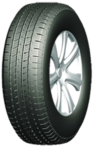 245/70R17 ATLAS PARALLER HT 110T