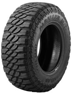 305/55R20 ATLAS PARALLER MT 10PLY 121/118Q