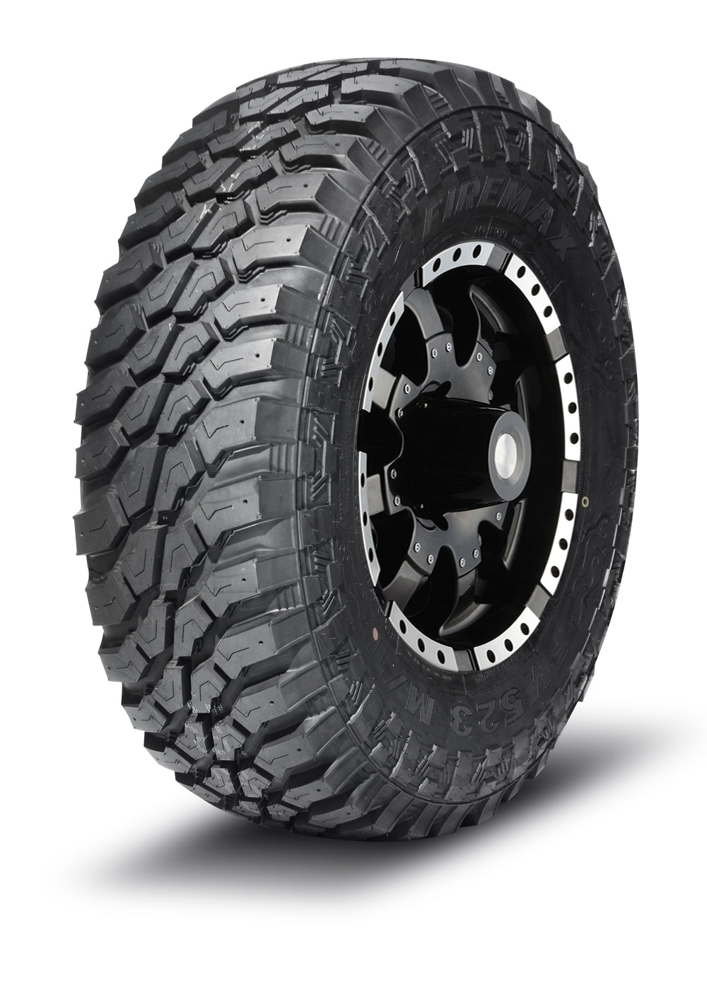 FIREMAX FM523 122/119Q 8 PLY