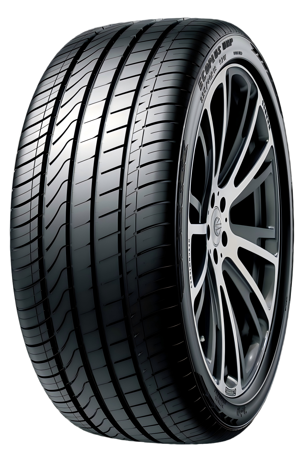 195/45R17 GEPORMAX ECOPLUS UHP 85W