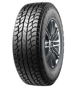 225/65R17 GEPORMAX ENTERRA A/T V6 102T OWL