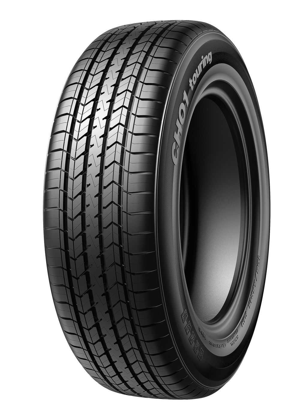 GEPORMAX ENTRO CS1 93W
