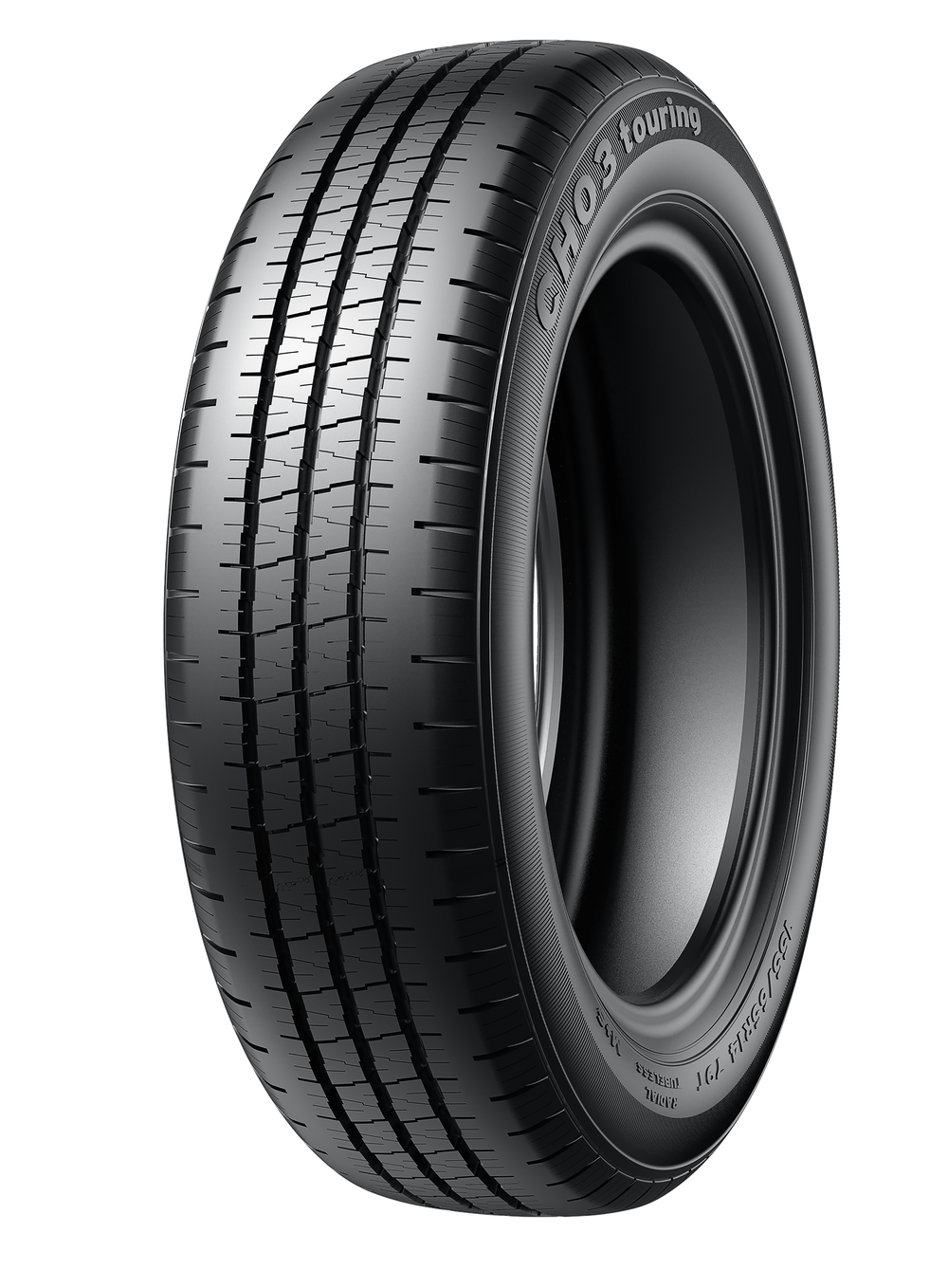 GEPORMAX ENTRO CS3 106/104R