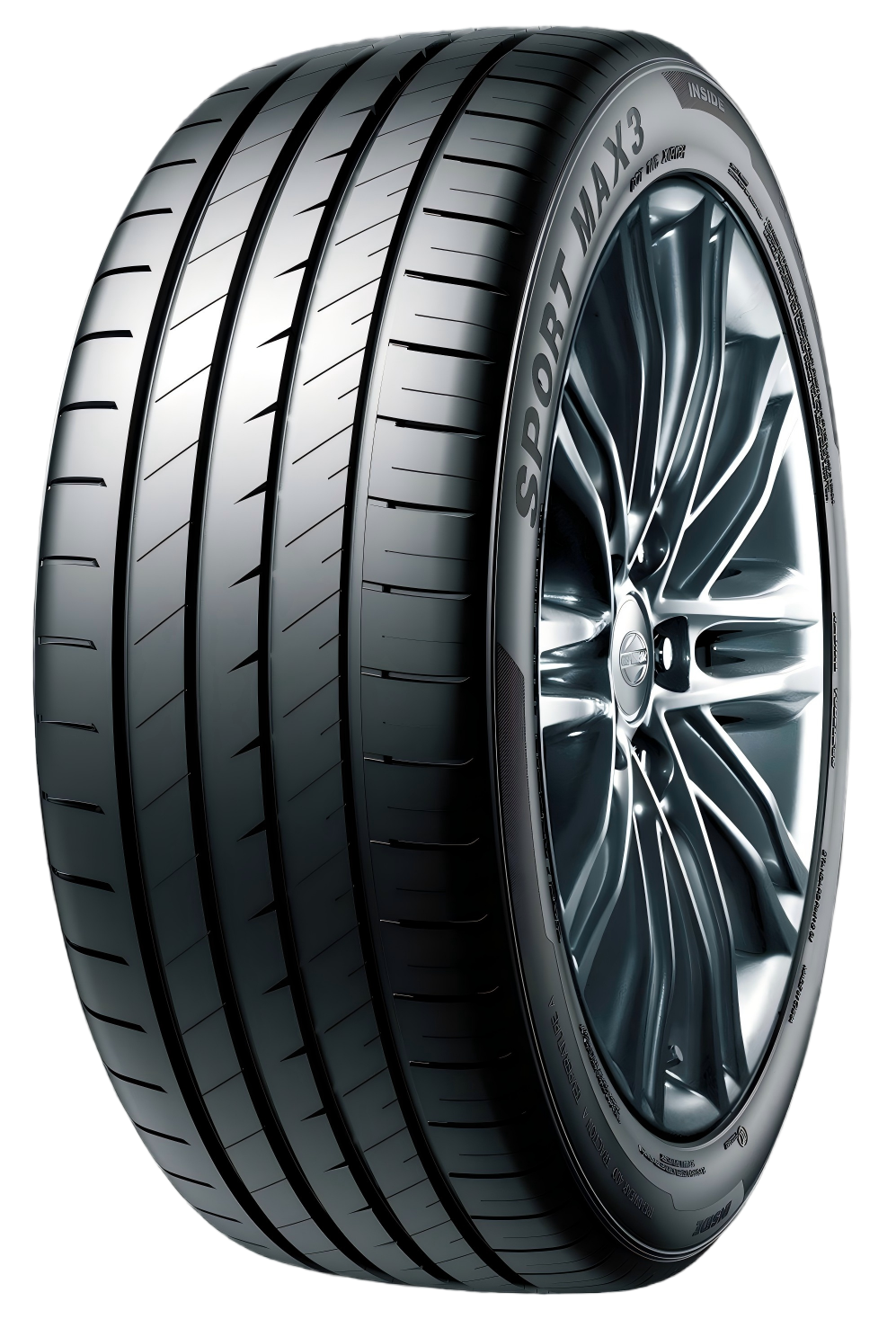 235/45R20 GEPORMAX SPORT MAX3 100W