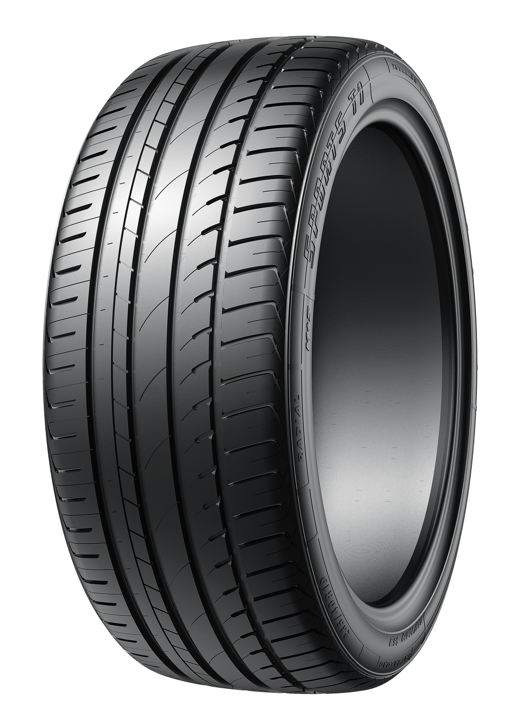 225/55R16 GEPORMAX SPORTS T1 95W