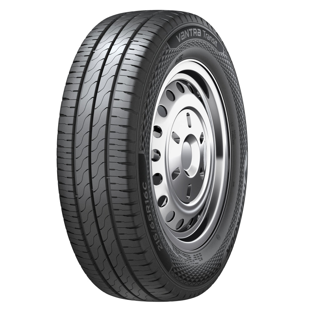 215/65R16 HANKOOK 109/107R Vantra Transit 8PLY