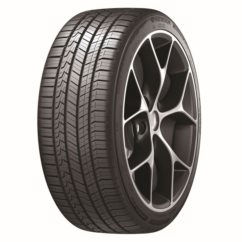 Ventus S1 AS