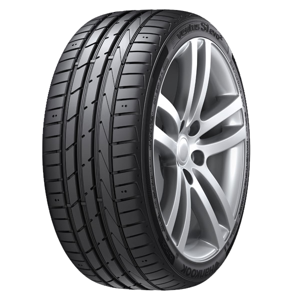 275/40R19 HANKOOK 101Y Ventus S1 evo2 RUNFLAT