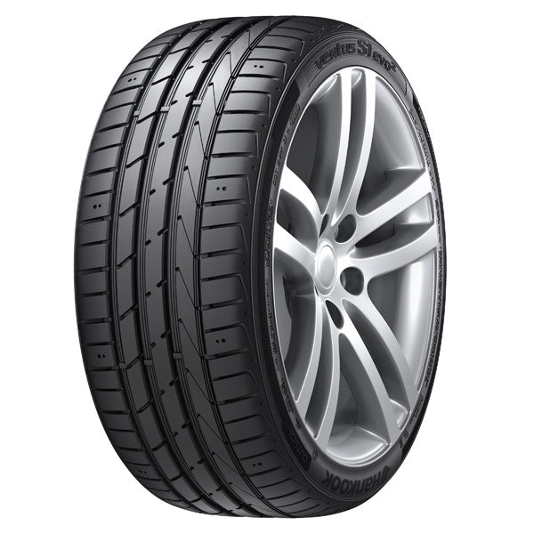 225/45R18 HANKOOK 91W Ventus S1 evo2 RUNFLAT