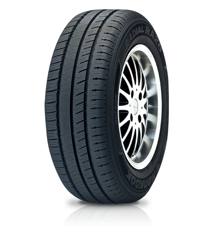 Radial RA28