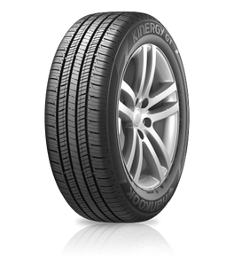 215/55R17 HANKOOK 94V Kinergy GT