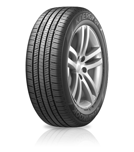 215/45R17 HANKOOK 91V Kinergy GT