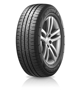 215/70R15 HANKOOK 109/107S Vantra LT 8PLY
