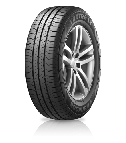 235/65R16 HANKOOK 121/119S Vantra LT 10PLY