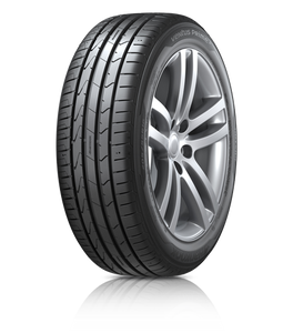 225/55R18 HANKOOK K125 98V 4PLY D