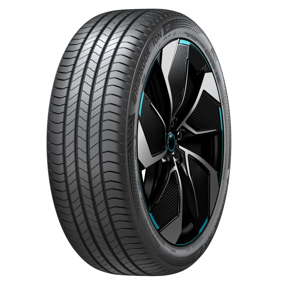 195/60R16 HANKOOK 89H iON GT