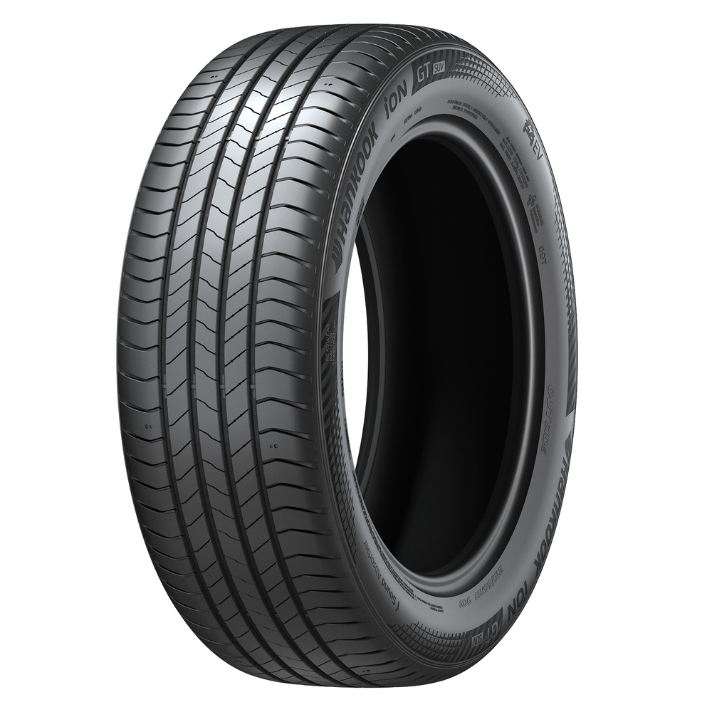 215/60R17 HANKOOK 96H iON GT SUV