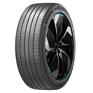 iON evo AS