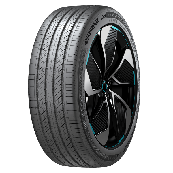 iON evo AS