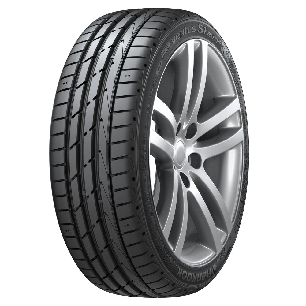 Ventus S1 evo2