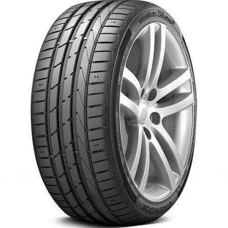 255/60R19 HANKOOK 113V Ventus S1 evo2 SUV