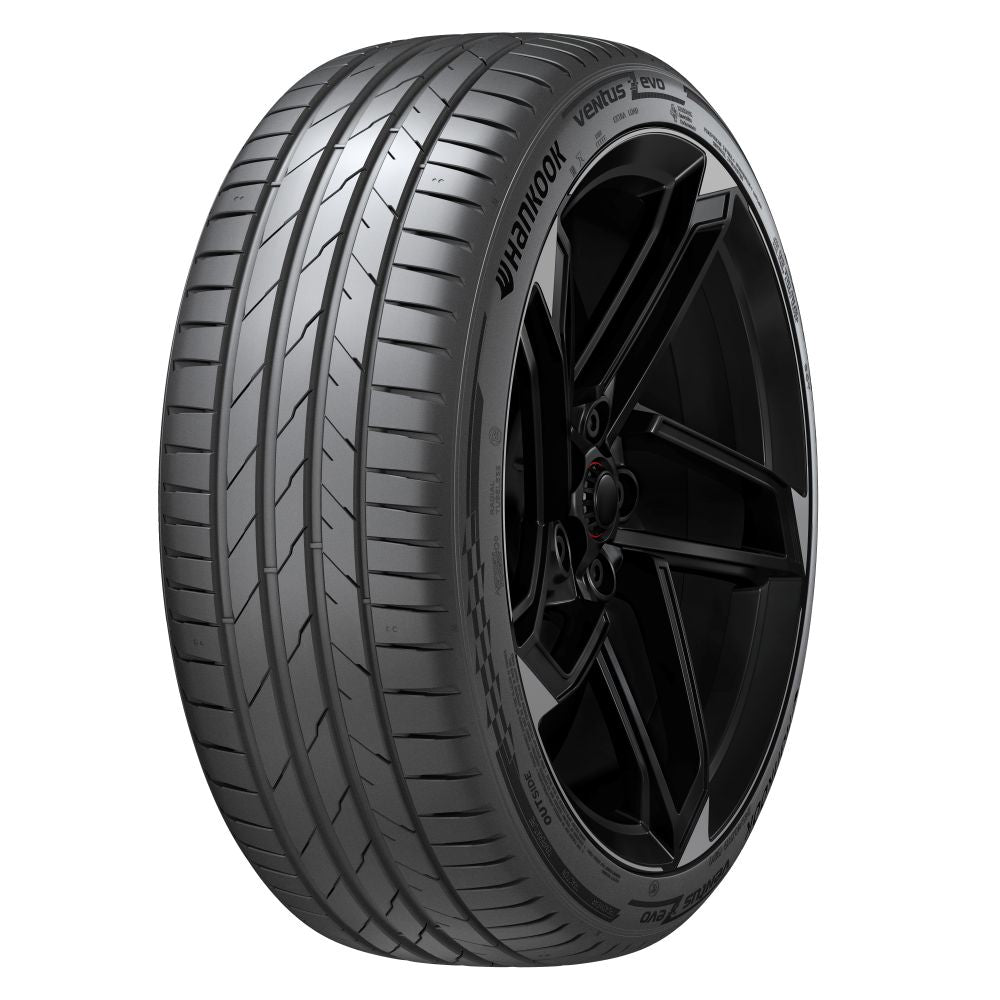 255/40R19 HANKOOK 100Y Ventus evo