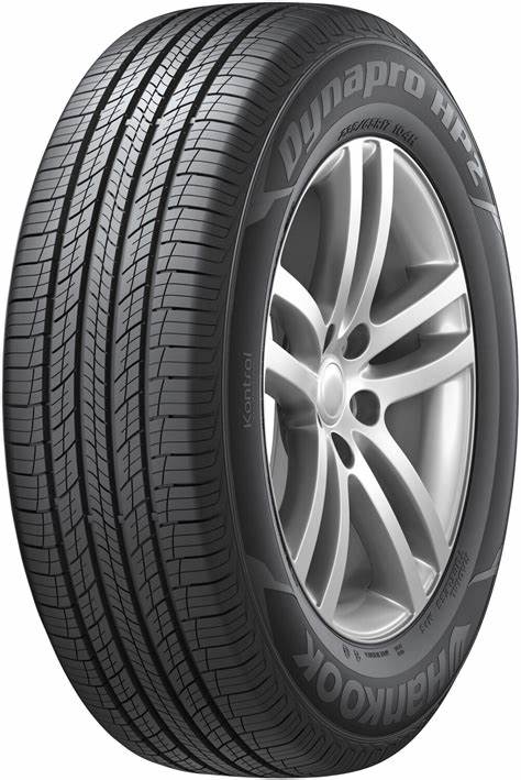 235/50R18 HANKOOK 97V Dynapro HP2
