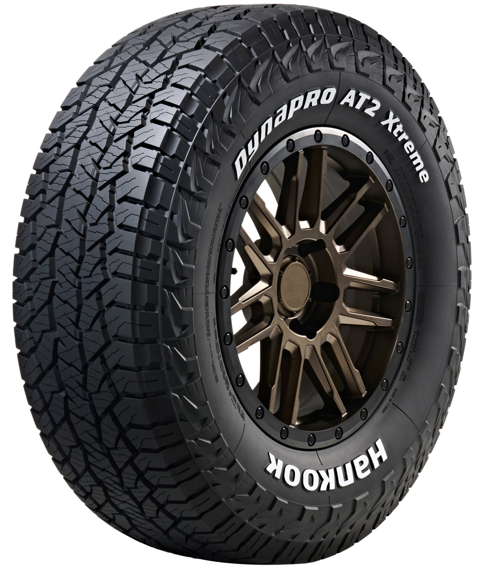 215/70R16 HANKOOK 100T Dynapro AT2 Xtreme