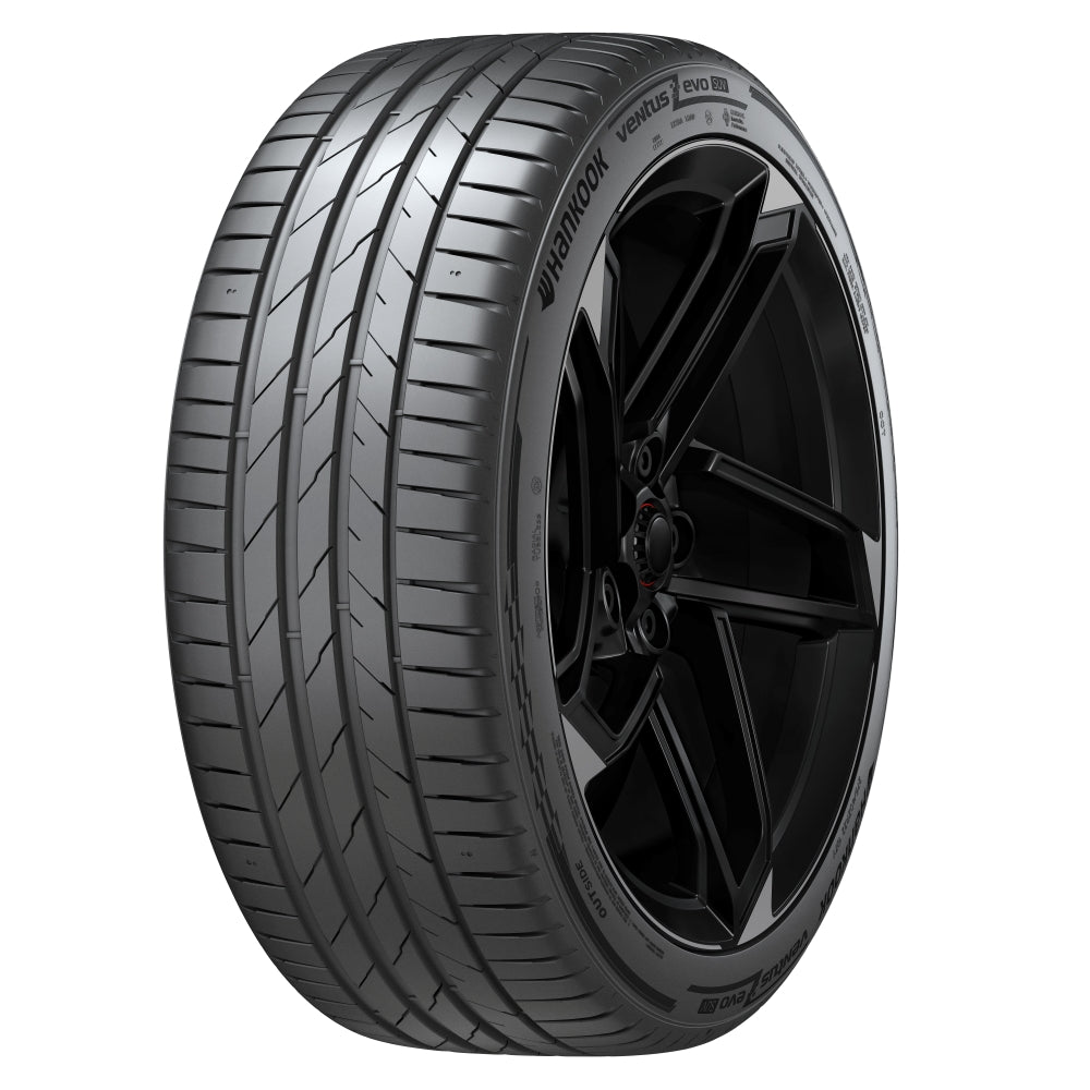 255/45R20 HANKOOK 105Y Ventus evo SUV