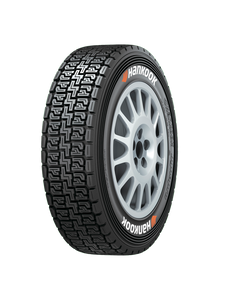 165/80R13 HANKOOK DYNAPRO R211 G7 SOFT RALLY
