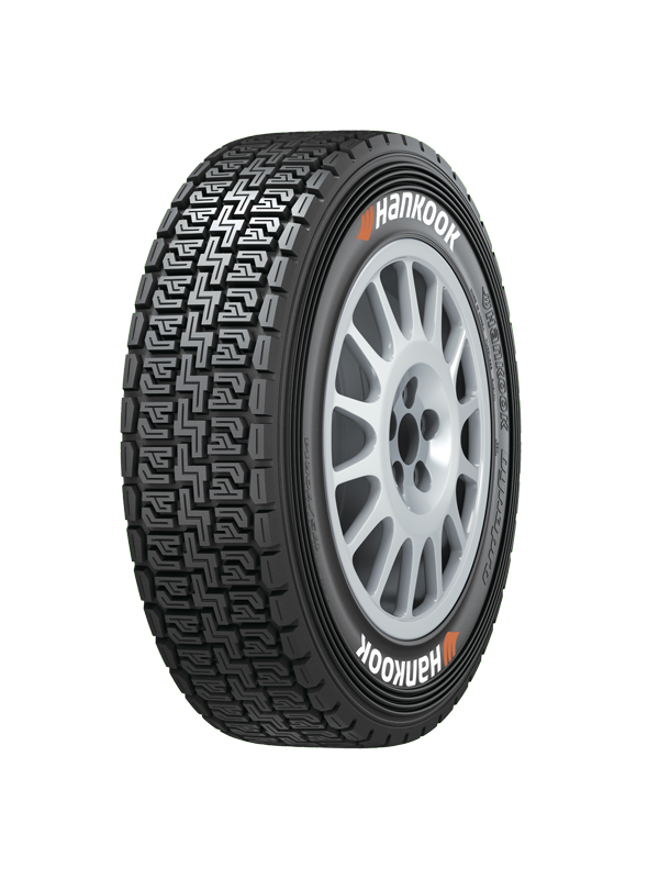 165/80R13 HANKOOK DYNAPRO R211 G7 SOFT RALLY