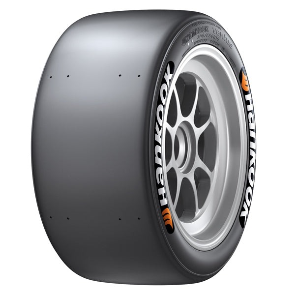 240/640R18 HANKOOK Ventus F200 C5 MED