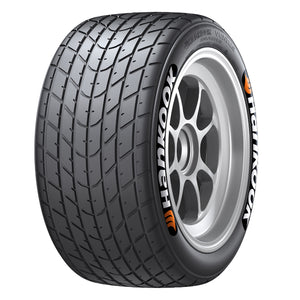 240/610R17 HANKOOK Ventus Z207 W5 MED
