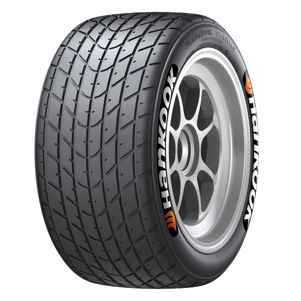 240/610R17 HANKOOK Ventus Z207 W5 MED