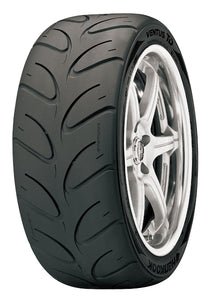 245/40R18 HANKOOK Ventus TD C5 MED