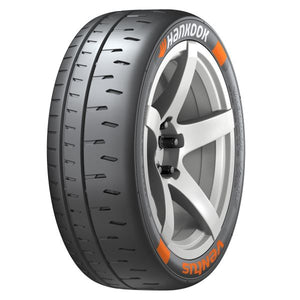 210/650R18 HANKOOK Ventus Z215 C5 MED RALLY