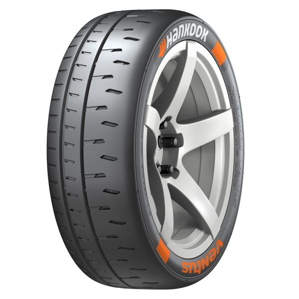 210/650R18 HANKOOK Ventus Z215 C5 MED RALLY