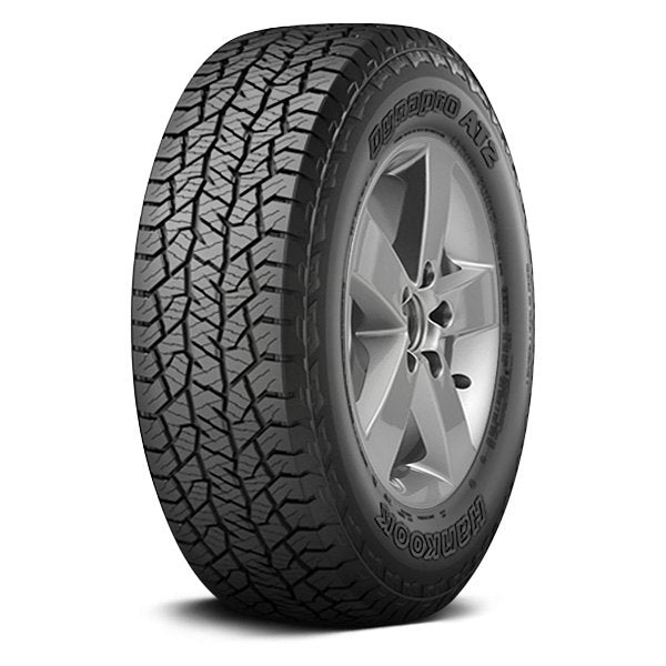 285/60R18 HANKOOK 118/115S Dynapro AT2 8PLY