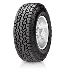 245/65R17 HANKOOK RF10 111T TAKEOFFS