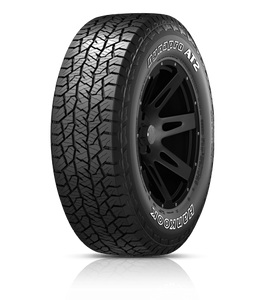 265/65R17 HANKOOK 120/117S Dynapro AT2 10PLY