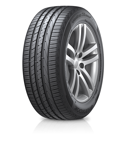 255/45R19 HANKOOK 104Y Ventus S1 evo2 SUV AO